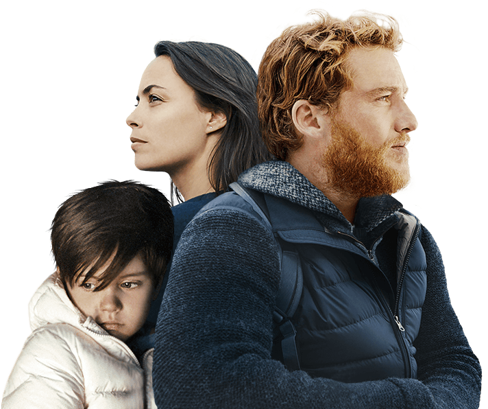 Besetzung Drei Zinnen